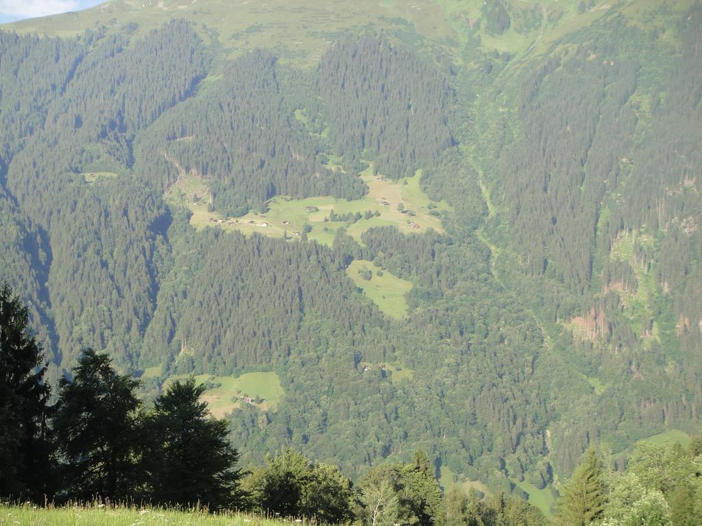 Вілла Maisaess Lifinarblick Шрунс Номер фото